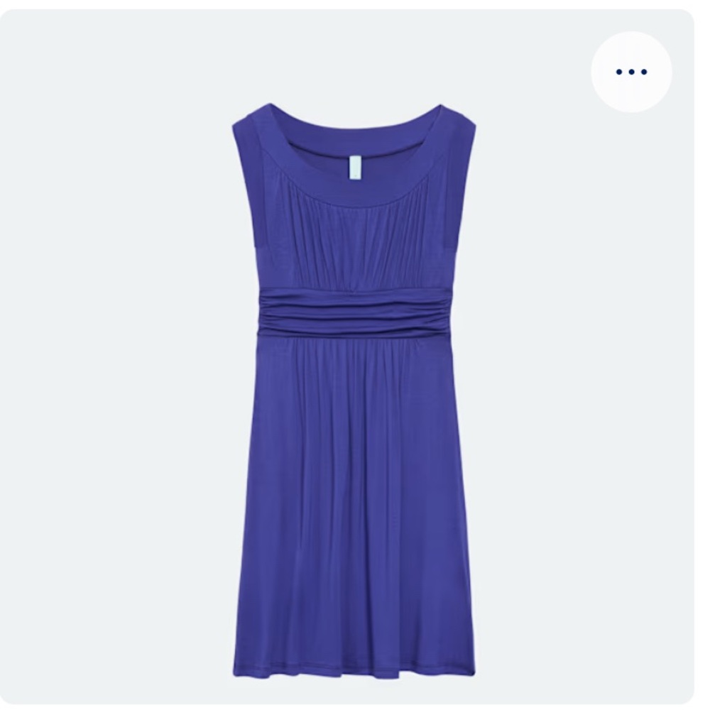 Gilli Sleeveless Dress